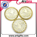 factory chinese zodiac gold coins